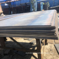 S235jr Mild Steel Plate